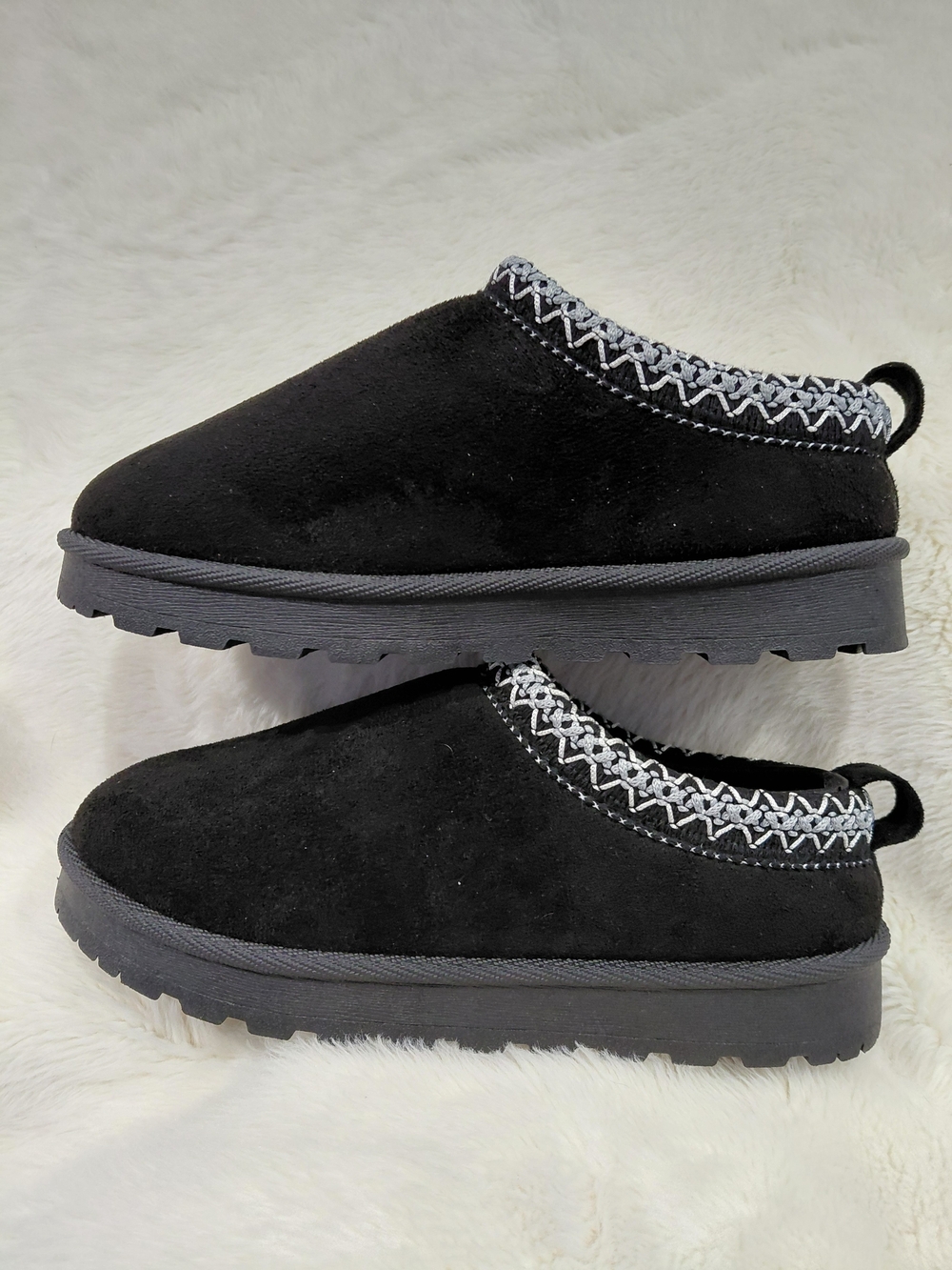 New Olivia & Kate Kids Clog Slipoers